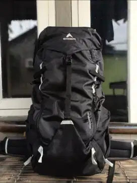 Carrier eiger phalanger 45L