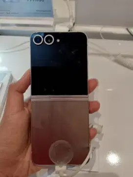 Samsung galaxy z flip6 256gb