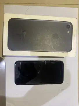 Jual Iphone 7 - 256 GB