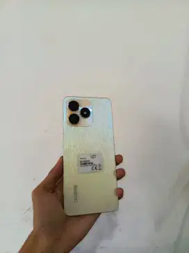 Realme C53 6/128 NFC