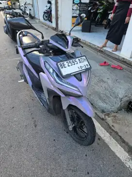 Vario new vario gen 1