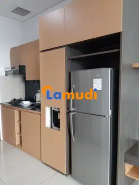 FOR RENT Thamrin Executive Residence Dekat Dengan Mall Grand Indonesia