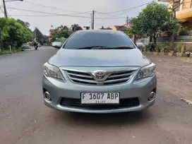 Altis G At 2011 Dp 10jt