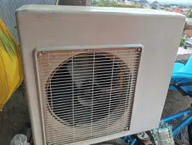 Jual beli AC bekas dan elektronik lainnya