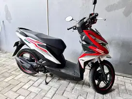 Dijual honda beat pemakaian pribadi