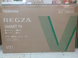Toshiba Tv 32inch
