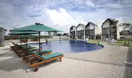 Pasti Naik Harga HANYA 2man GADING SERPONG LEONORA ATTiC ! Summarecon