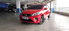 Daihatsu Sirion D AT 2019