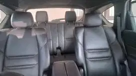 Mazda CX-8 2020 Bensin