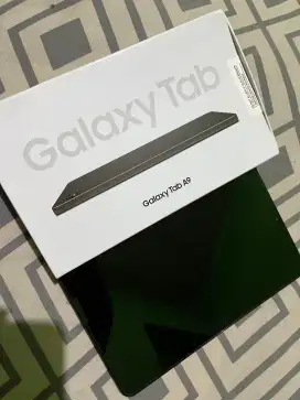 JUAL SAMSUNG TAB A9 )