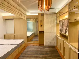 (SEWA) APARTEMEN RASA HOTEL DI AYODHYA TANGERANG By Alam Sutera