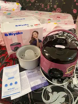 Jual magic com Miyako
