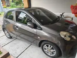 Termurah Brio E 1.2 2013
