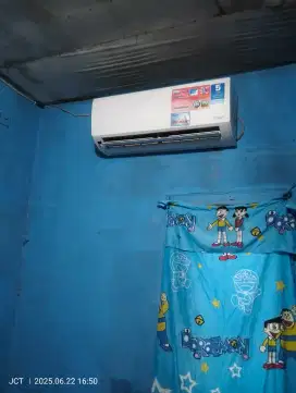 Jual AC AQUA 1/2 pk