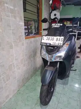 Yamaha lexi standar 2023