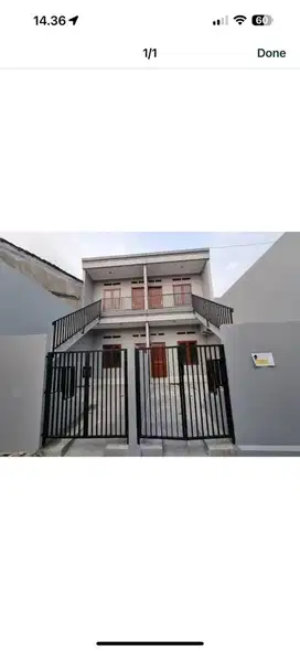 kontrakan 1,200.000