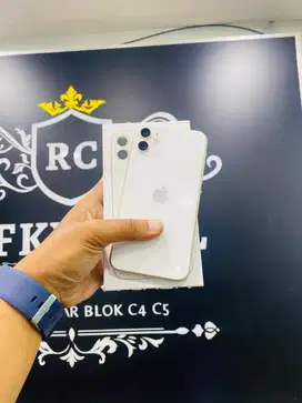 IPhone 11 128gb Like New beacukai