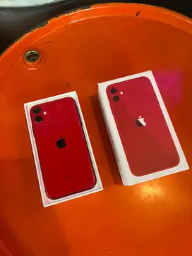 iphone 11 128gb milik sendiri