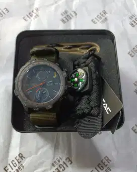 Jam eiger Princeton tactical