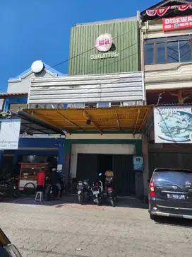 TERMURAH DISEWAKAN RUKO TAMAN PINANG INDAH PUSAT SIDOARJO SIAP PAKAI