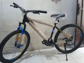 Sepeda gunung (mtb) 26