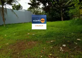 Dijual Kavling Badan Citragran view Cikeas Lokasi dekat Family Park