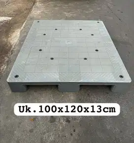 Pallet plastik palet plastik