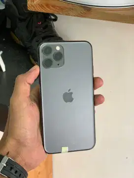 iphone 11 pro 64gb mulus