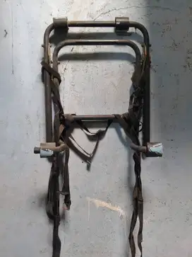 Carrier bike Made in USA22500037