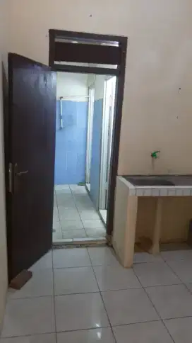 Sewa rumah tahunan