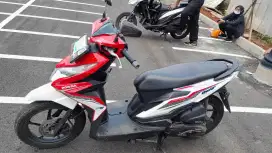Jual cpet .mesin no rmbes ban baru smuaSurat2 lngkap ppkb stnk ad