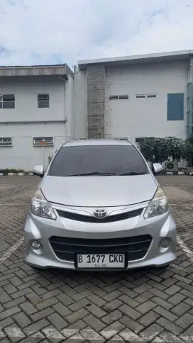 VELOZ 1.5 MATIC 2014 SILVER