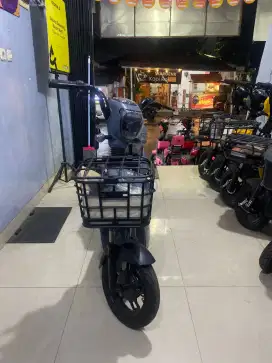 TORA T030 GREY, EV7SEVEN PONDOK BAHAR