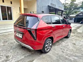 Suzuki Swift ST