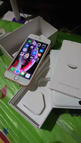 Iphone 6s 64gb mulus