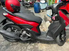 Jual cepat Yamaha Gear