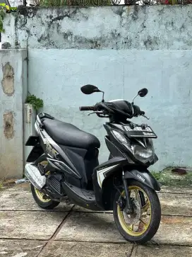 Yamaha xeon rc 2013