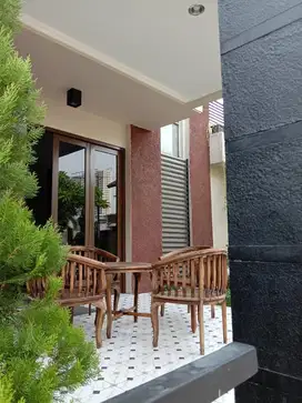 Dijual Rumah di Bintaro Residence Sektor 9, Pondok Aren