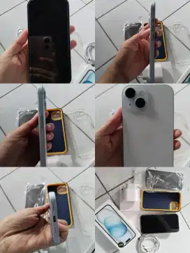 Dijual Ip 15  (128)