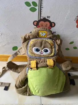 gendongan bayi hipseat babyjoy