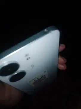 Xiomi redmi 13c