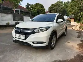Honda HRV E automatic 2016