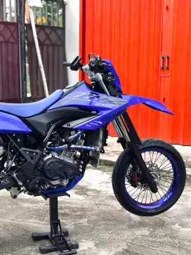 FOR SALE YAMAHA WR155