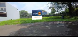 Dijual Kavling Kuldesak Siap Bangun di Cluster Favorit Citragran