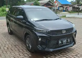 Daihatsu Xenia R
