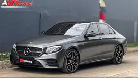 Mercedes Benz W213 E43 AMG 3.0L V6 Biturbo 4Matic 396HP NIK 2018