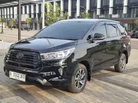Toyota Kijang Innova 2023 Diesel