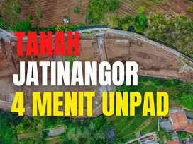 KAVLING KOST JATINANGOR 4 MENIT UNPAD