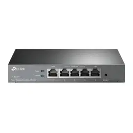 TP-Link TL-R470T+ Load Balance Router