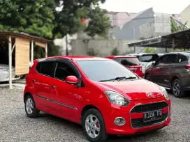DAIHATSU AYLA 2016 X